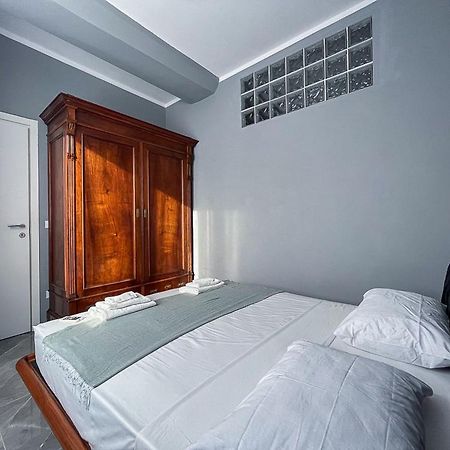 Apartmán Elohim House Janov Exteriér fotografie