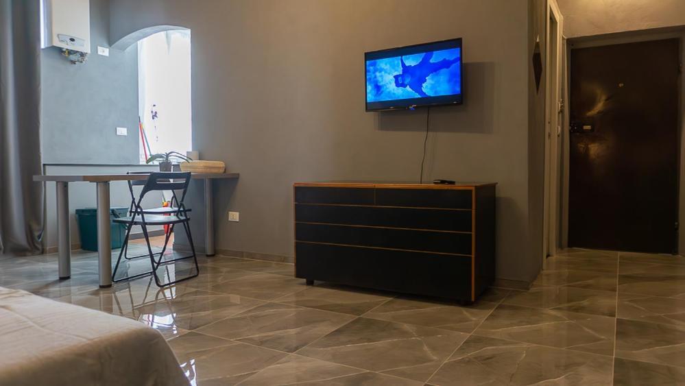 Apartmán Elohim House Janov Exteriér fotografie
