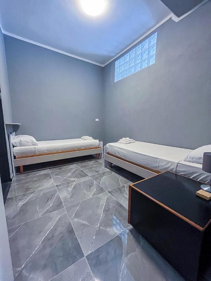 Apartmán Elohim House Janov Exteriér fotografie