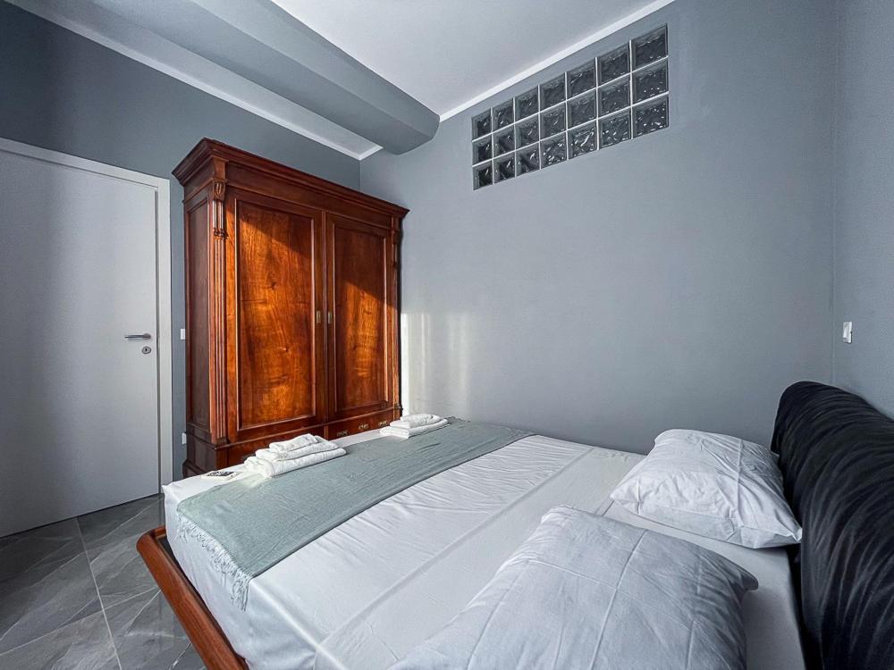 Apartmán Elohim House Janov Exteriér fotografie