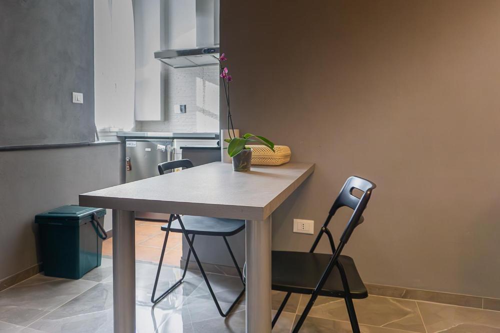 Apartmán Elohim House Janov Exteriér fotografie