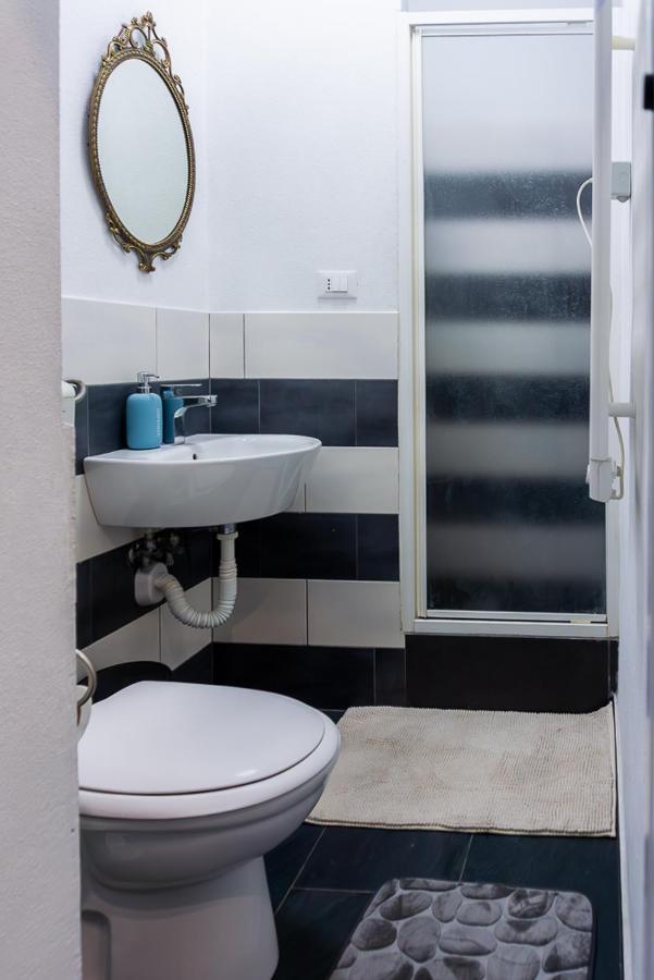 Apartmán Elohim House Janov Exteriér fotografie
