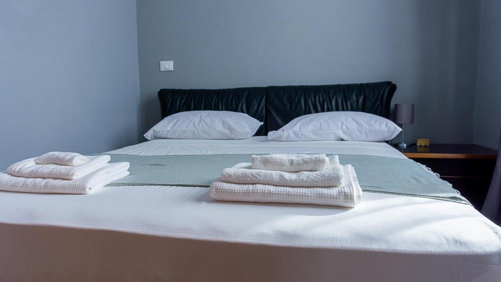 Apartmán Elohim House Janov Exteriér fotografie