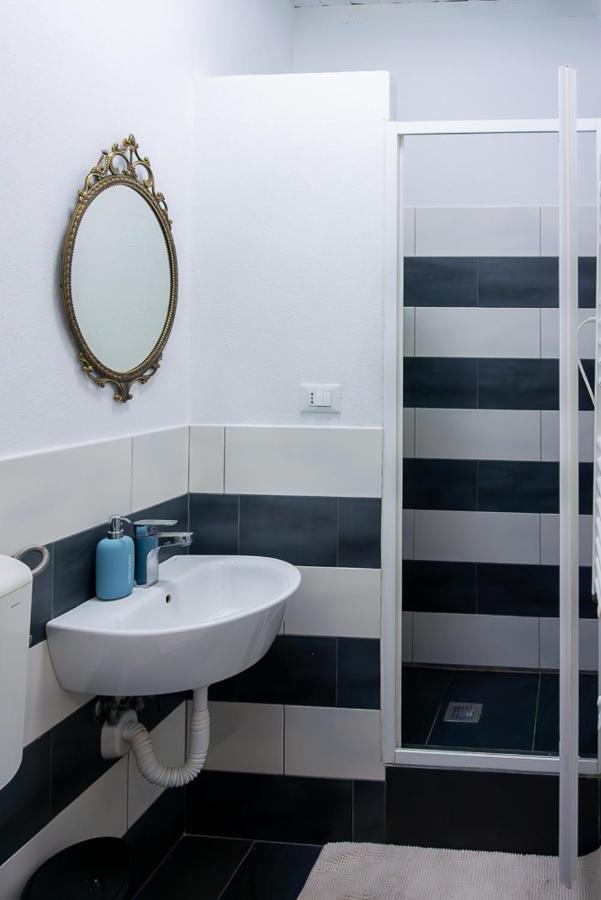 Apartmán Elohim House Janov Exteriér fotografie