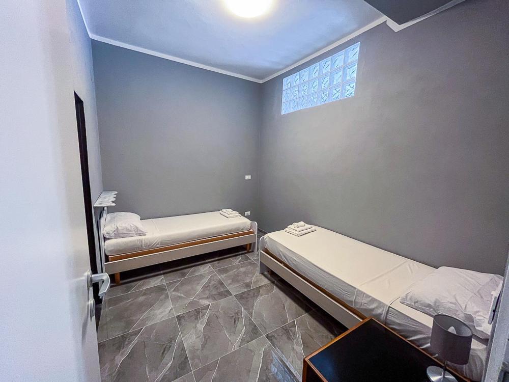 Apartmán Elohim House Janov Exteriér fotografie